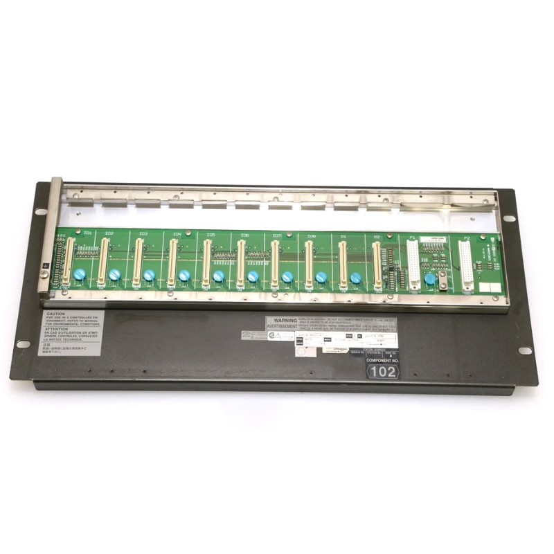 Yokogawa ANR10D-423 ER Bus Unit