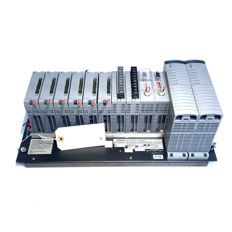 Yokogawa ANR10D	ER Bus Unit