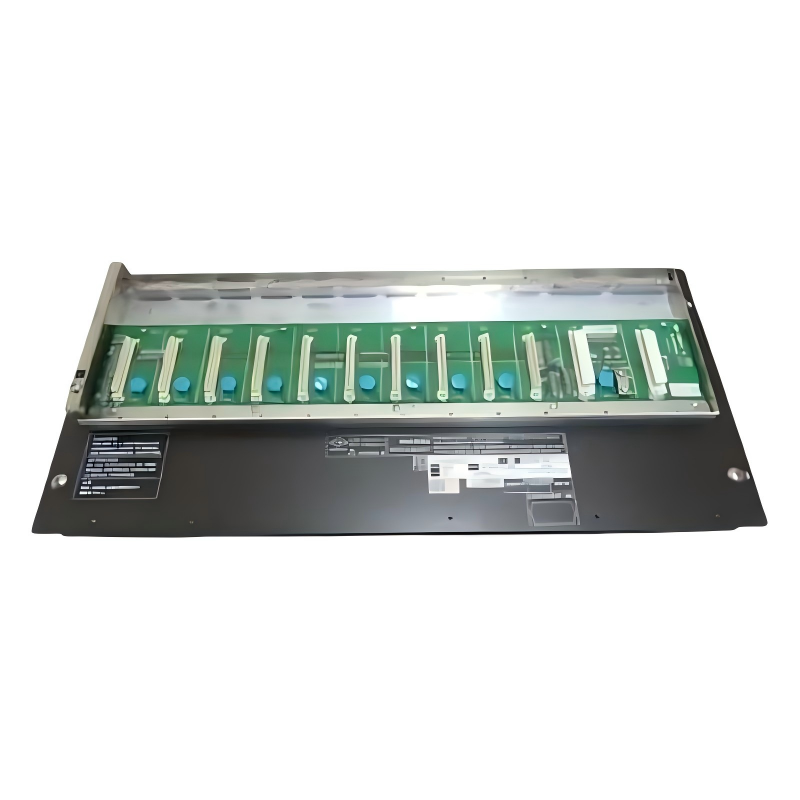 Yokogawa ANR10S ER Bus Unit