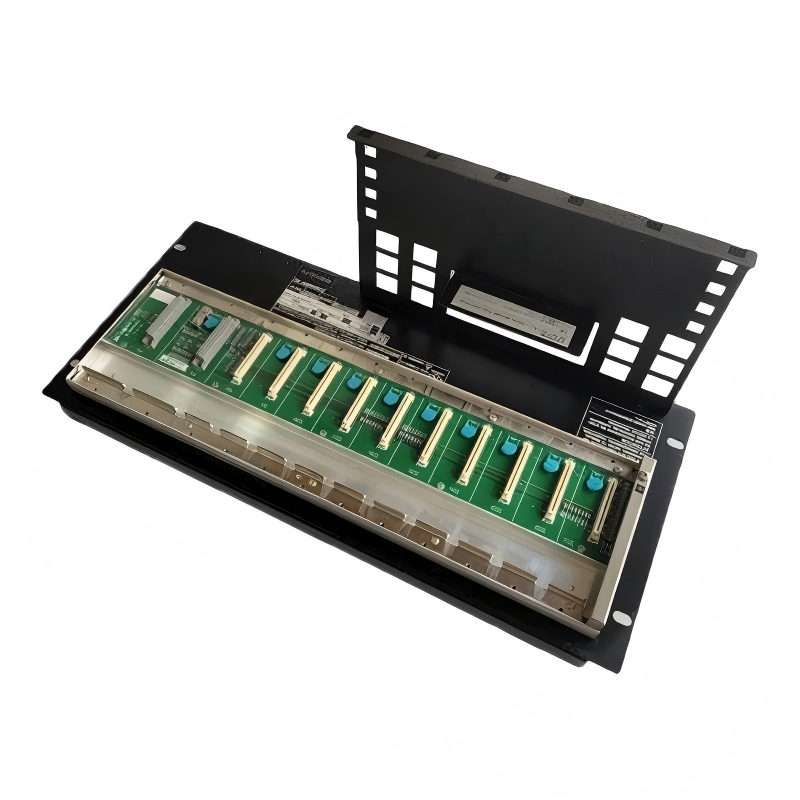 Yokogawa ANR10S ER Bus Unit