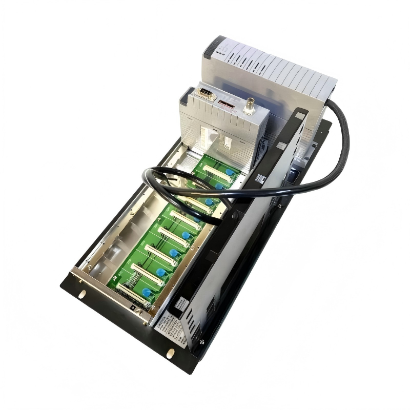 Yokogawa ANR10S ER Bus Unit