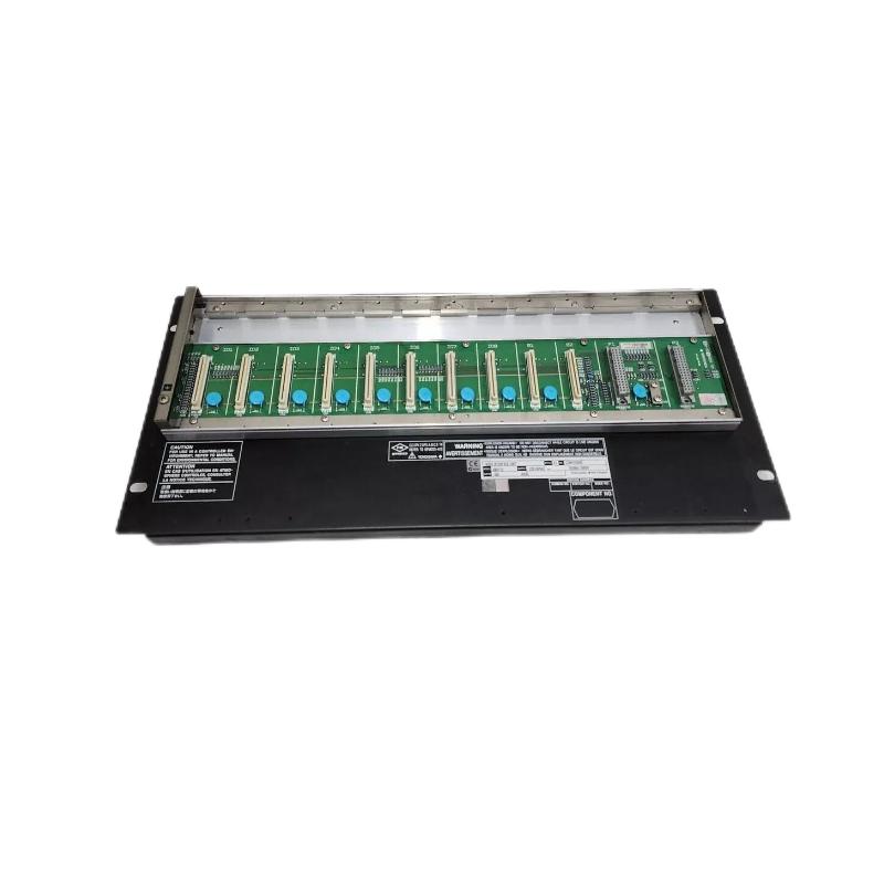 Yokogawa ANR11D-420 Fiber Optic ESB Bus Node Unit