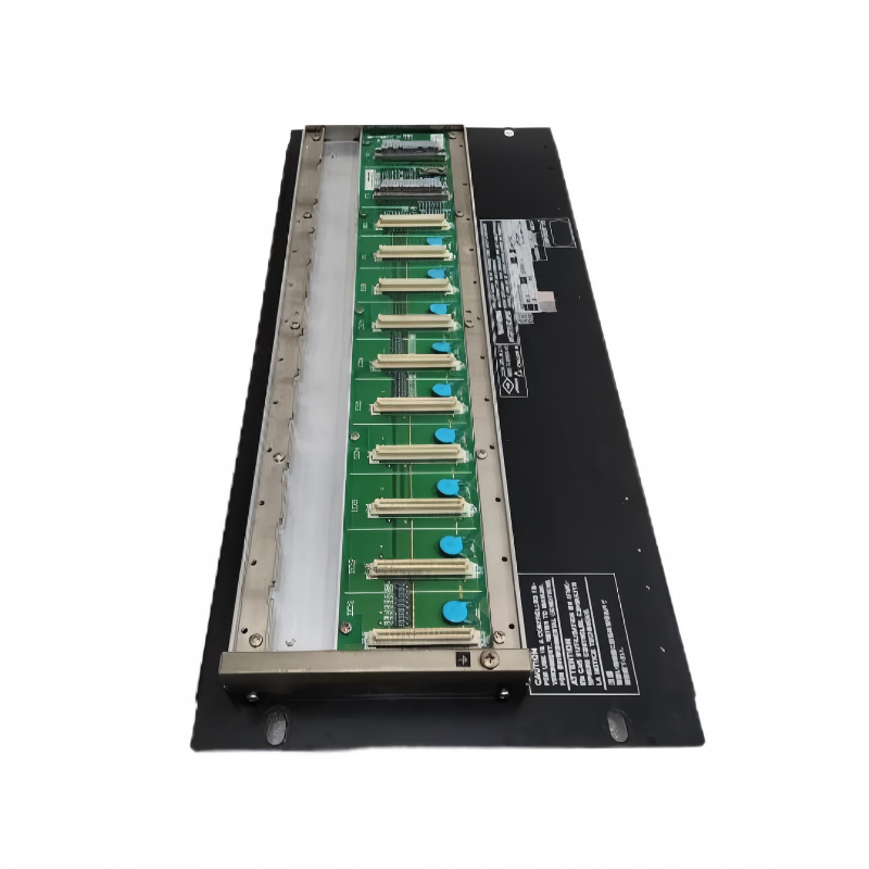 Yokogawa ANR11D-420 Fiber Optic ESB Bus Node Unit