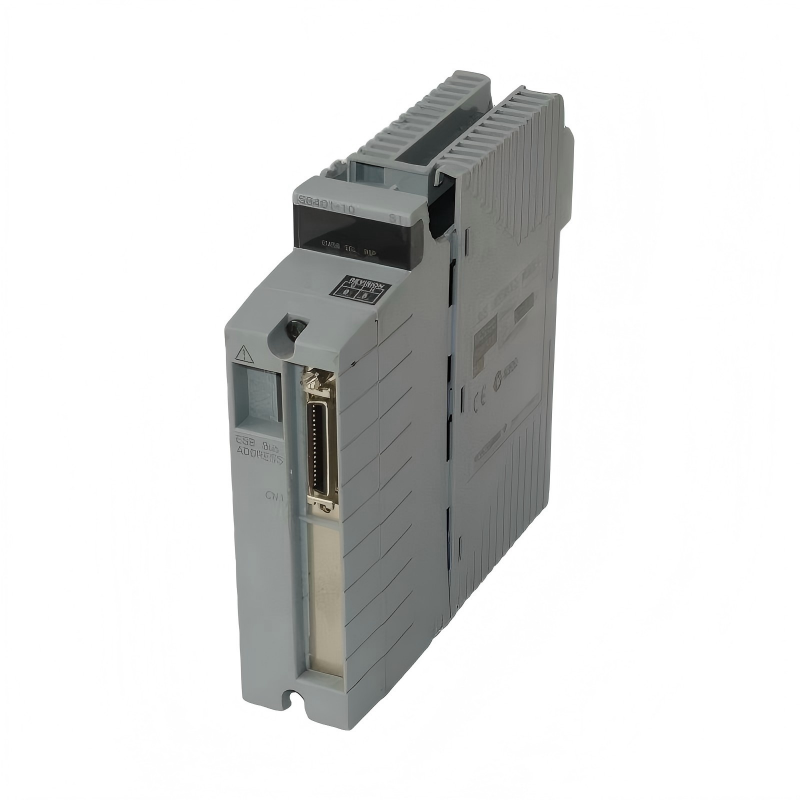 Yokogawa ANT401-50 Fiber Optic Bus Repeater Main Module