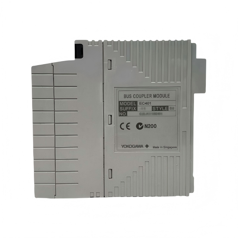 Yokogawa ANT401-50 Fiber Optic Bus Repeater Main Module