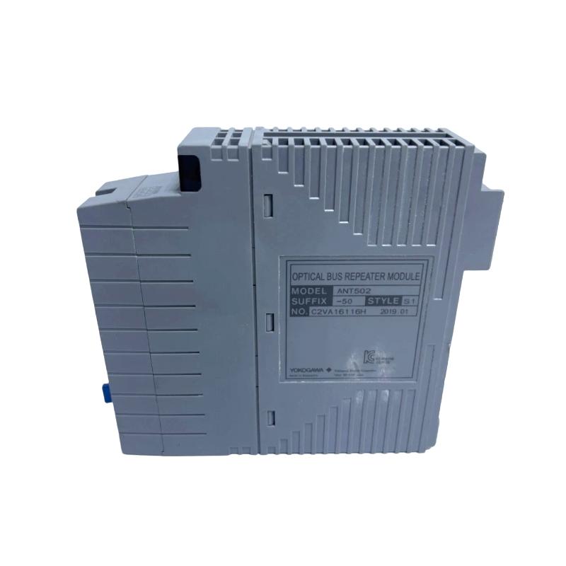 Yokogawa ANT401-50/CU1N Fiber Optic Bus Repeater Main Module