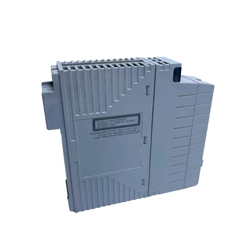 Yokogawa ANT401-50/CU1N Fiber Optic Bus Repeater Main Module