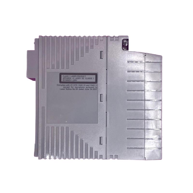 Yokogawa ANT401-50/CU1T Fiber Optic Bus Repeater Main Module