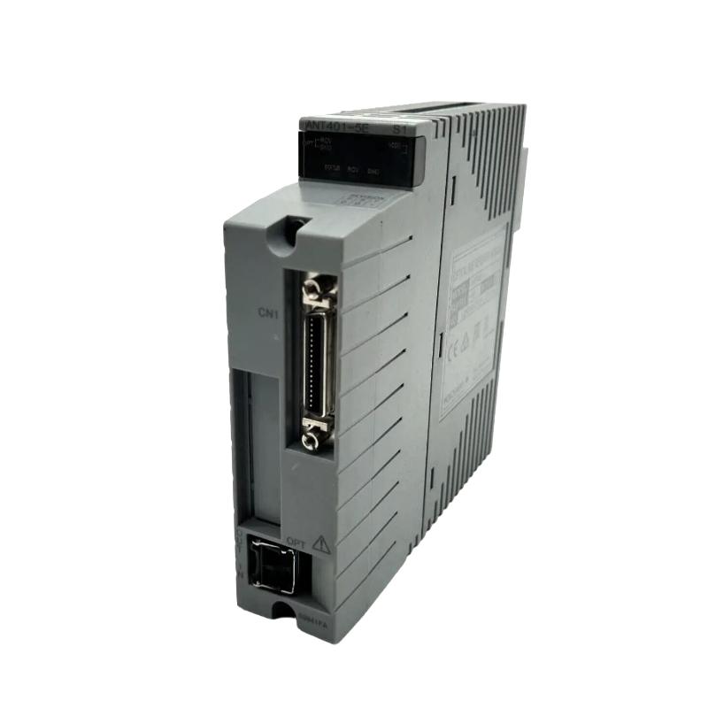 Yokogawa ANT401-50 S1 Fiber Optic Bus Repeater Main Module