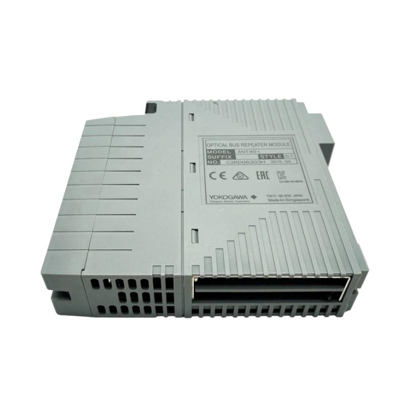 Yokogawa ANT401-50 S1 Fiber Optic Bus Repeater Main Module