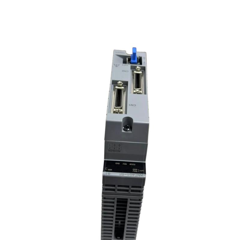 Yokogawa ANT401-5E/A2EE2AT Fiber Optic Bus Repeater Main Module
