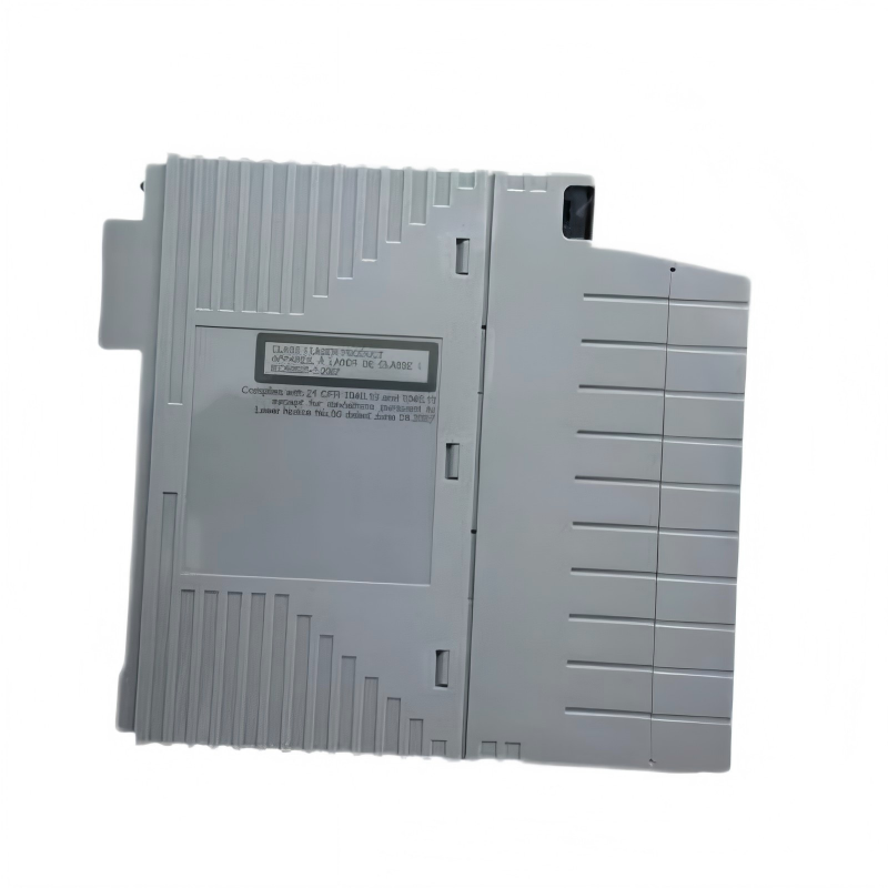 Yokogawa ANT411 Fiber Optic Bus Repeater Main Module