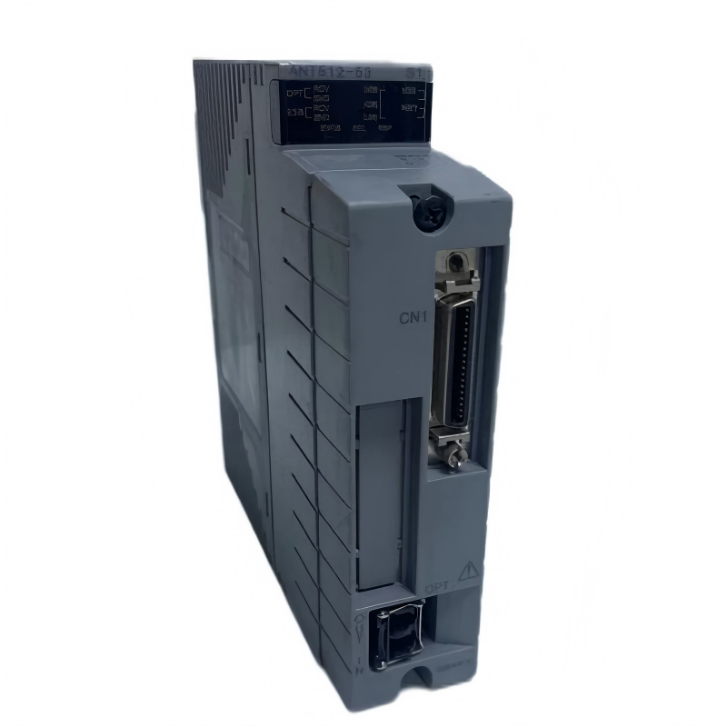 Yokogawa ANT411 Fiber Optic Bus Repeater Main Module