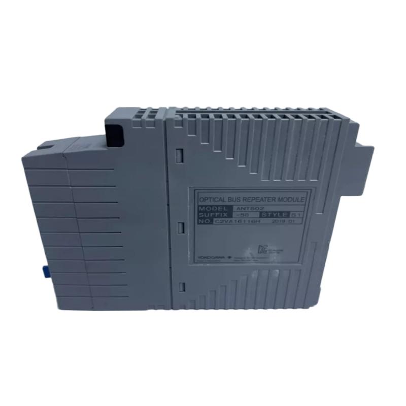 Yokogawa ANT411-50 Fiber Optic Bus Repeater Main Module