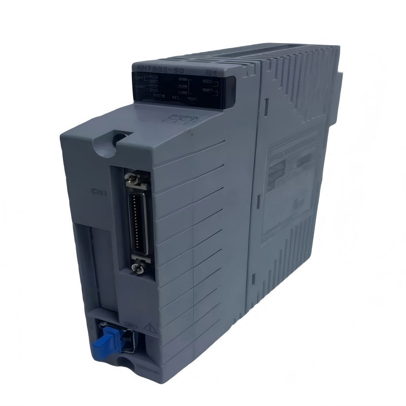 Yokogawa ANT411-50 Fiber Optic Bus Repeater Main Module