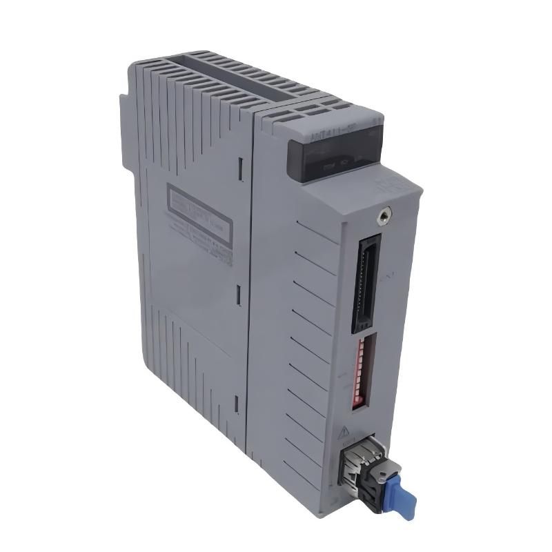 Yokogawa ANT411-5F Fiber Optic Bus Repeater Main Module