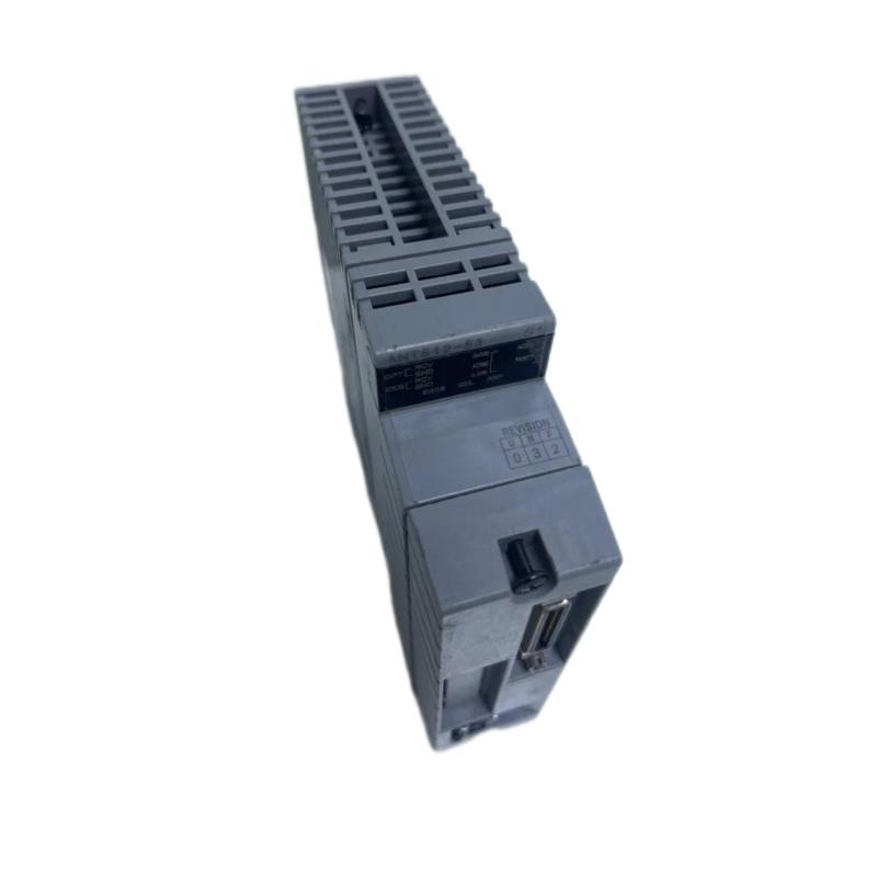 Yokogawa ANT421 Fiber Optic Bus Repeater Main Module