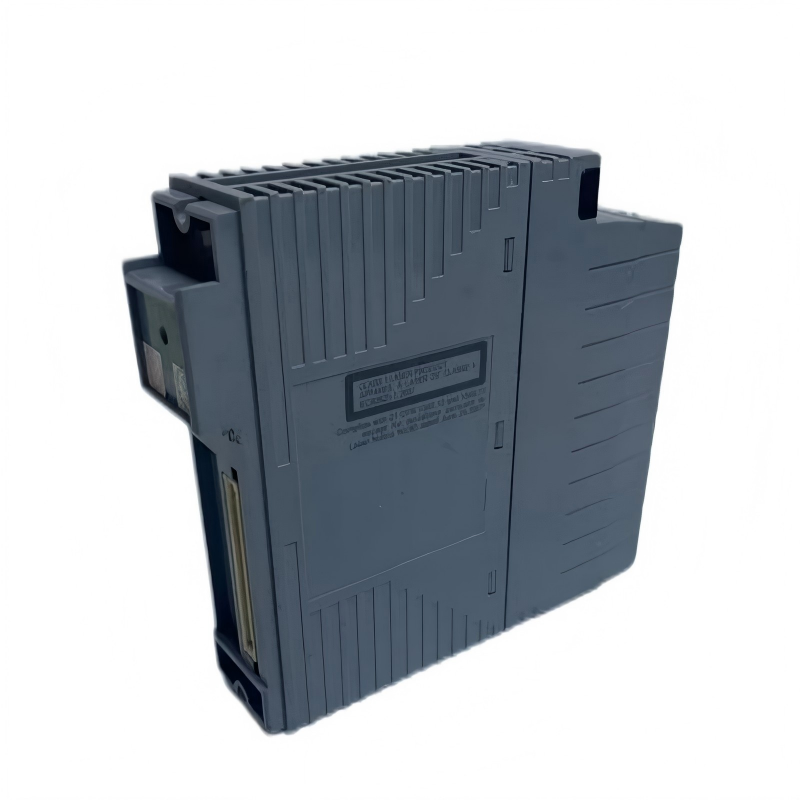 Yokogawa ANT421 Fiber Optic Bus Repeater Main Module