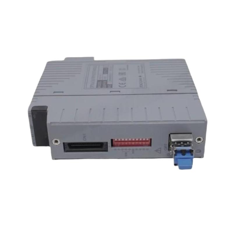 Yokogawa ANT421-50 Fiber Optic Bus Repeater Main Module