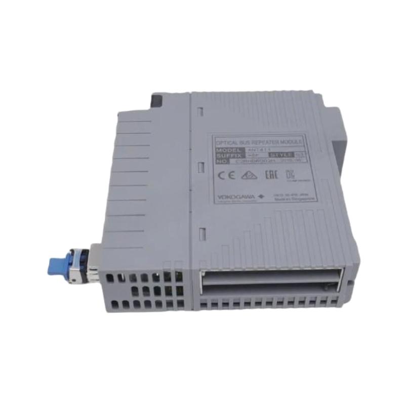 Yokogawa ANT421-50 Fiber Optic Bus Repeater Main Module