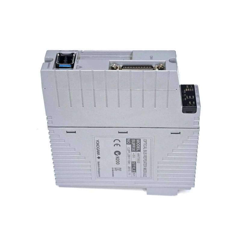Yokogawa ANT502 Fiber Optic Bus Slave Module