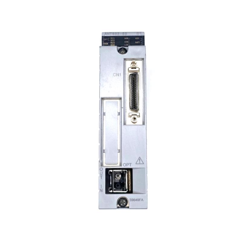 Yokogawa ANT502 Fiber Optic Bus Slave Module