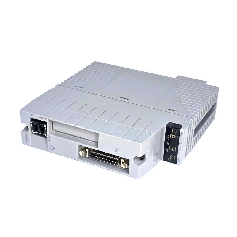 Yokogawa ANT502 Fiber Optic Bus Slave Module
