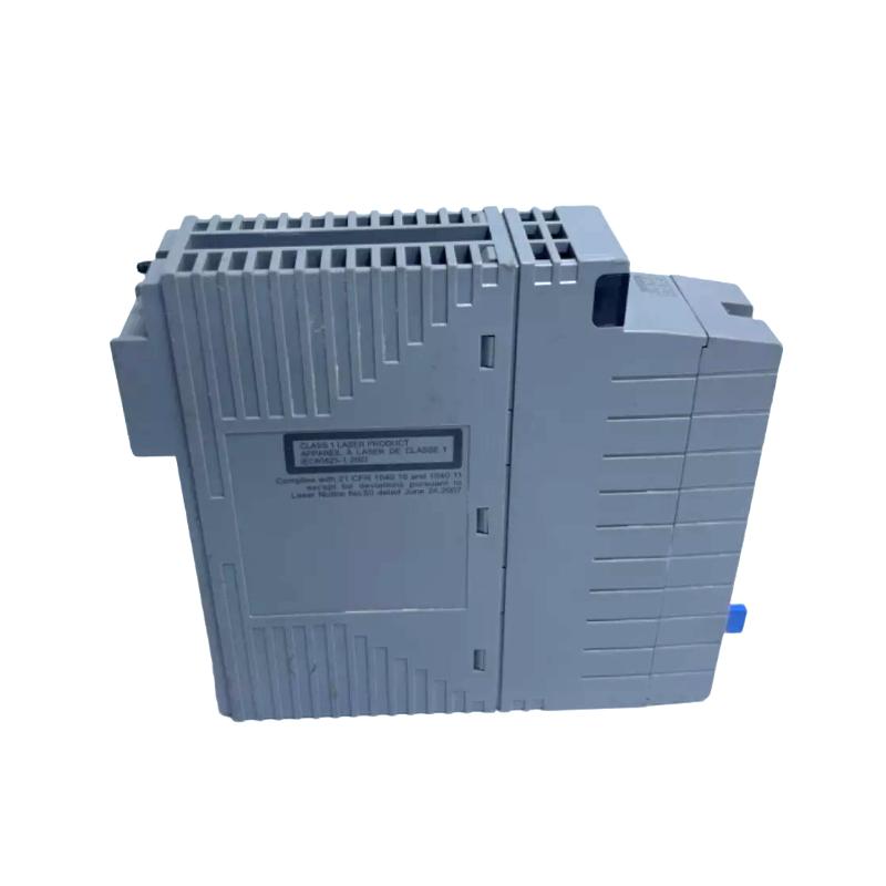 Yokogawa ANT502-5E Fiber Optic Bus Slave Module