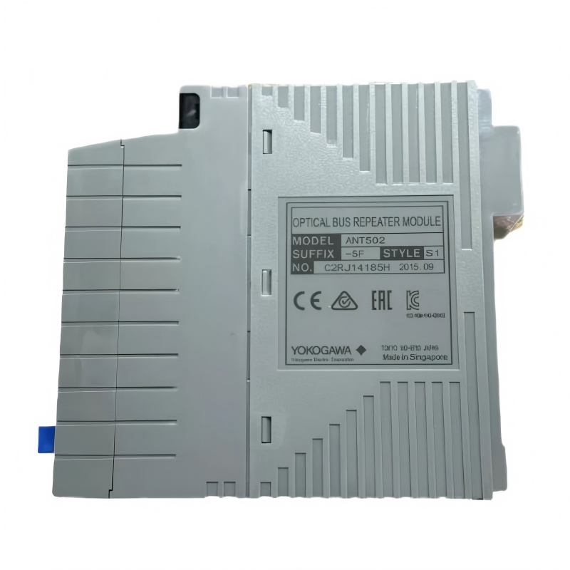 Yokogawa ANT502-5F Bus Repeater Slave Module