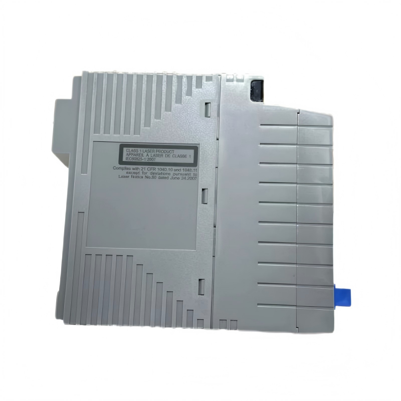 Yokogawa ANT502-5F Bus Repeater Slave Module
