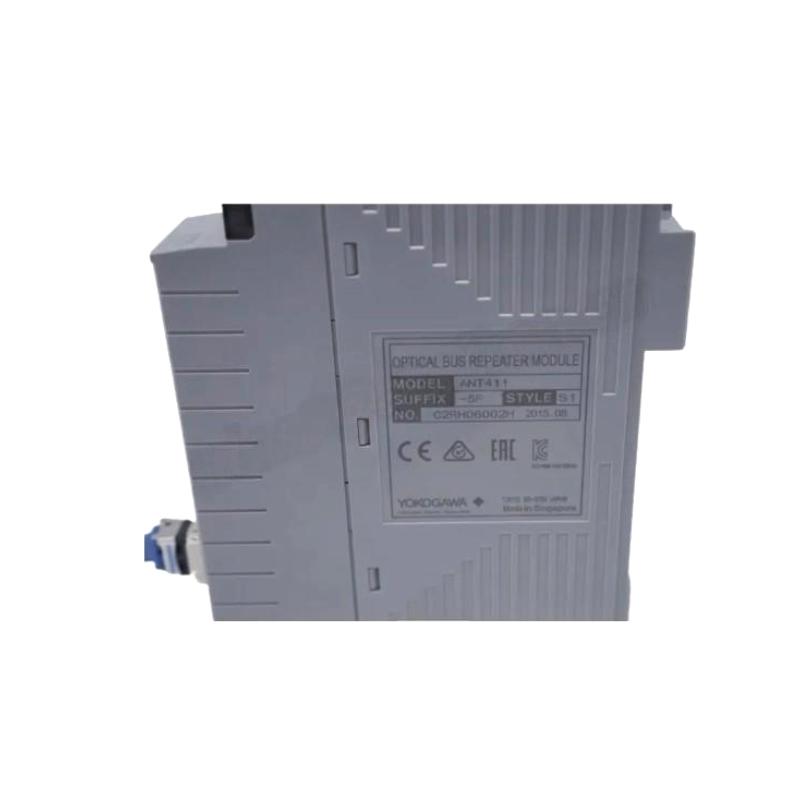 Yokogawa ANT512-5F Fiber Optic Bus Slave Module