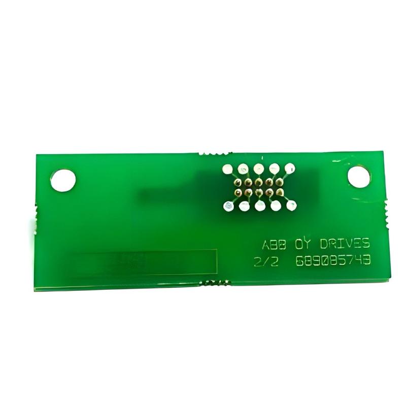 ABB ATMB-01C 68908574B Inverter Parts Need To Be Organized