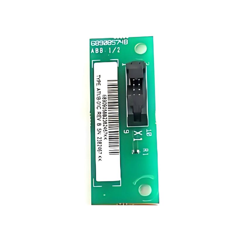 ABB ATMB-01C 68908574B Inverter Parts Need To Be Organized