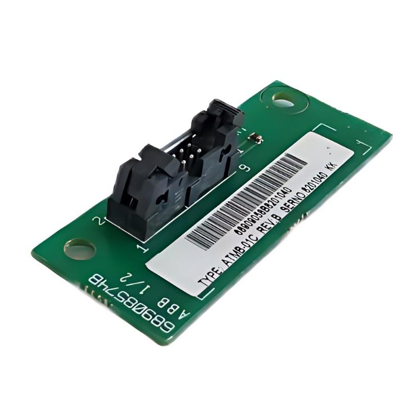 ABB ATMB-01C 68909058 Inverter Parts Need To Be Organized