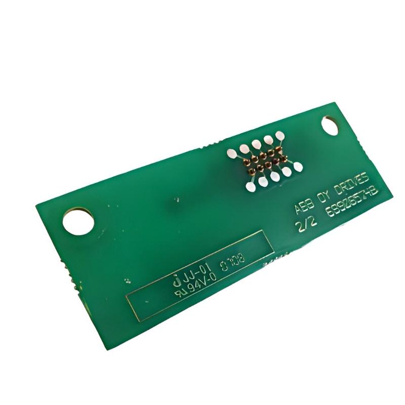 ABB ATMB-01C 68909058 Inverter Parts Need To Be Organized