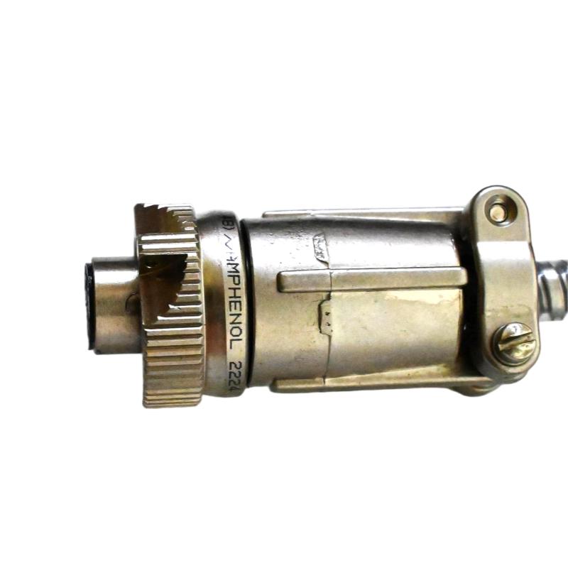 Bently Nevada 16710-64	16710 Interconnecting Cable