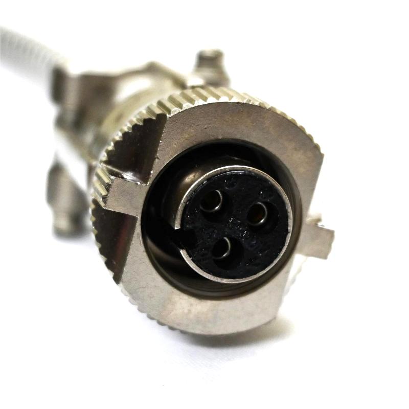 Bently Nevada 16710-64	16710 Interconnecting Cable