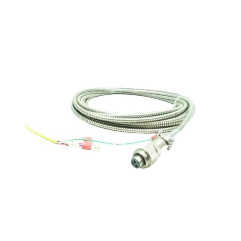 Bently Nevada 16710-64	16710 Interconnecting Cable