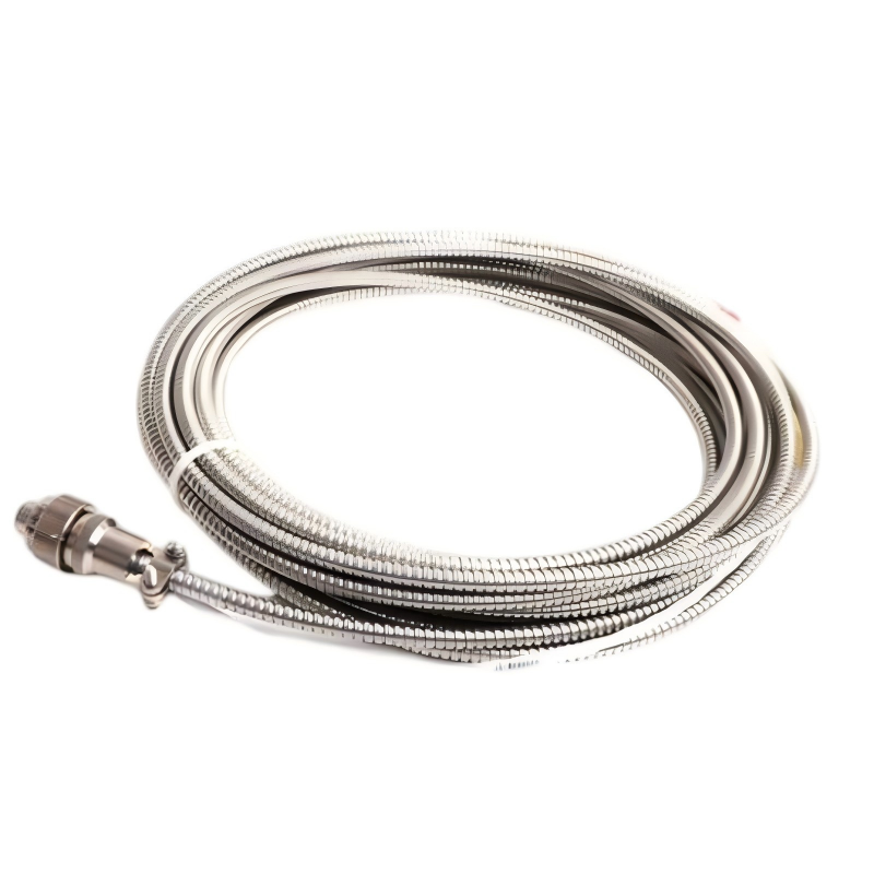 Bently Nevada 16710-83	16710 Interconnecting Cable