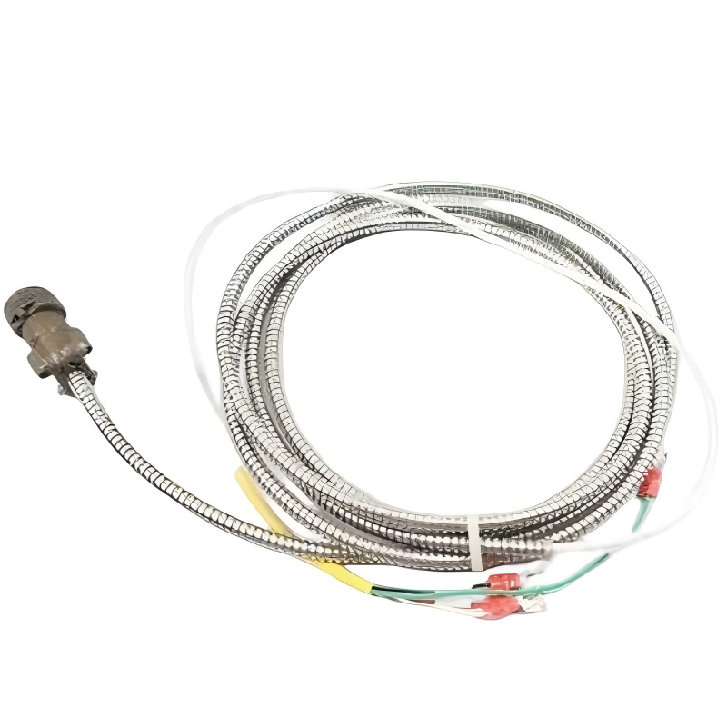 Bently Nevada 16710-83	16710 Interconnecting Cable