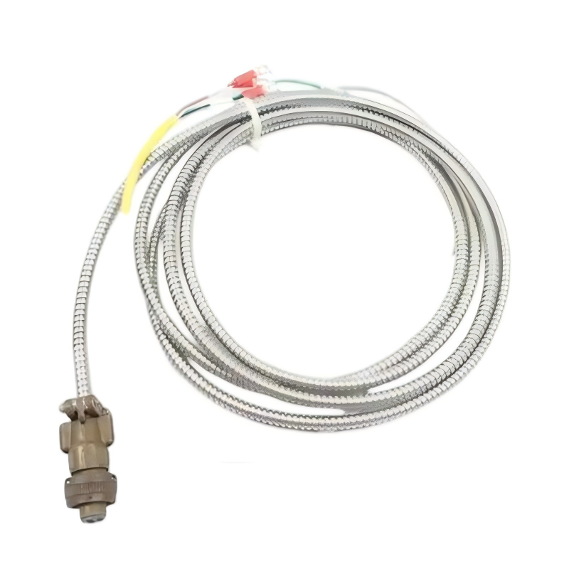 Bently Nevada 16710-83	16710 Interconnecting Cable