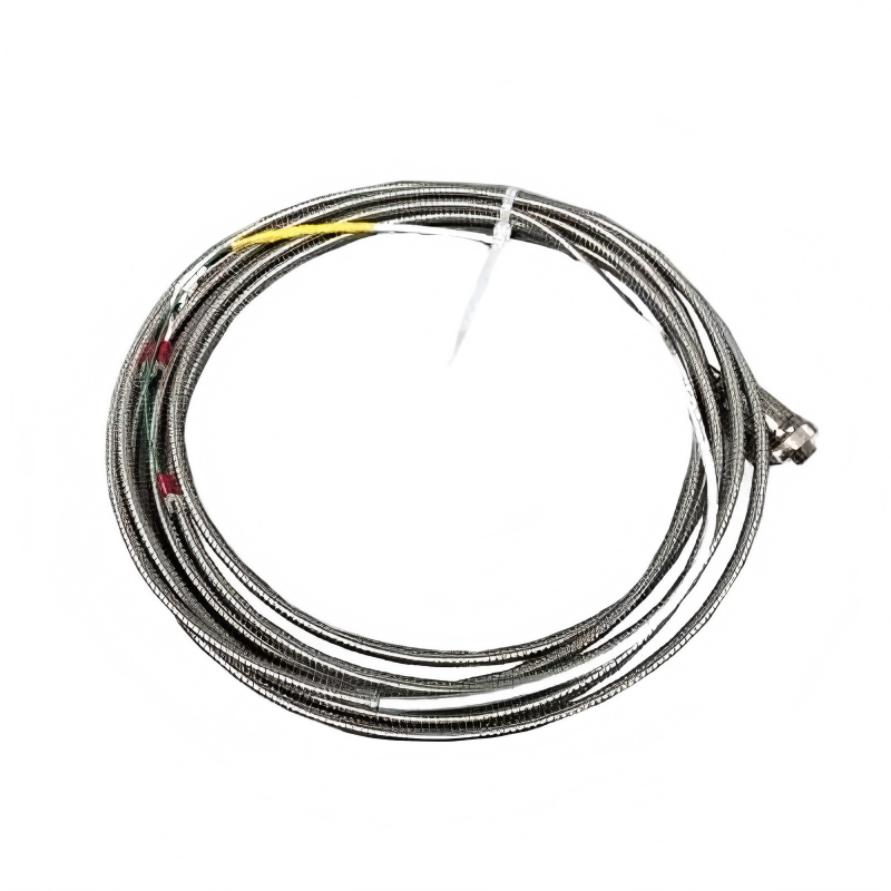 Bently Nevada 16710-83	16710 Interconnecting Cable