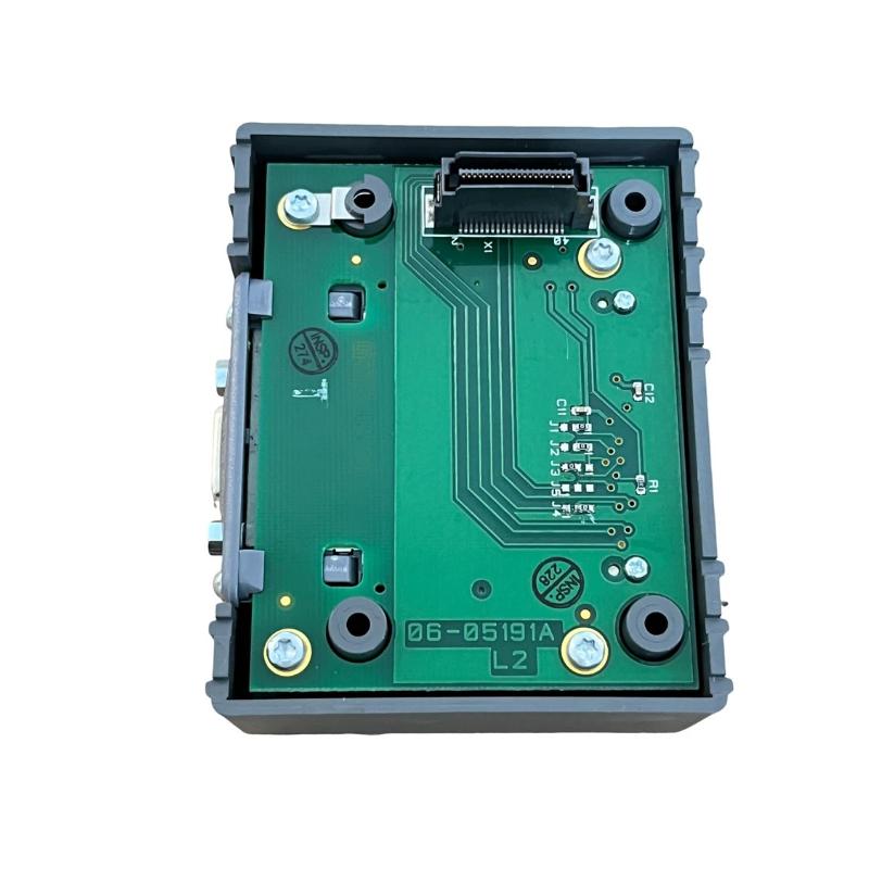 ABB CB801 3BSE042245R1 Communication Interface Module