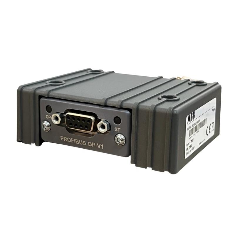 ABB CB801 3BSE042245R1 Communication Interface Module