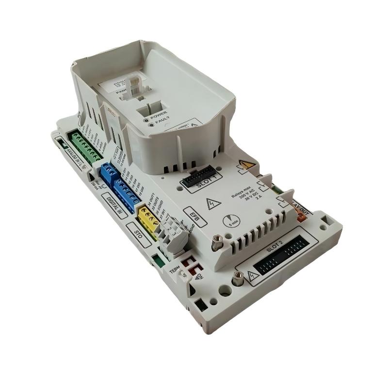ABB CCU-23-S	3AXD50000034658 Control Unit