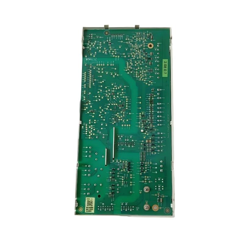 ABB CCU-23-S	3AXD50000034658 Control Unit