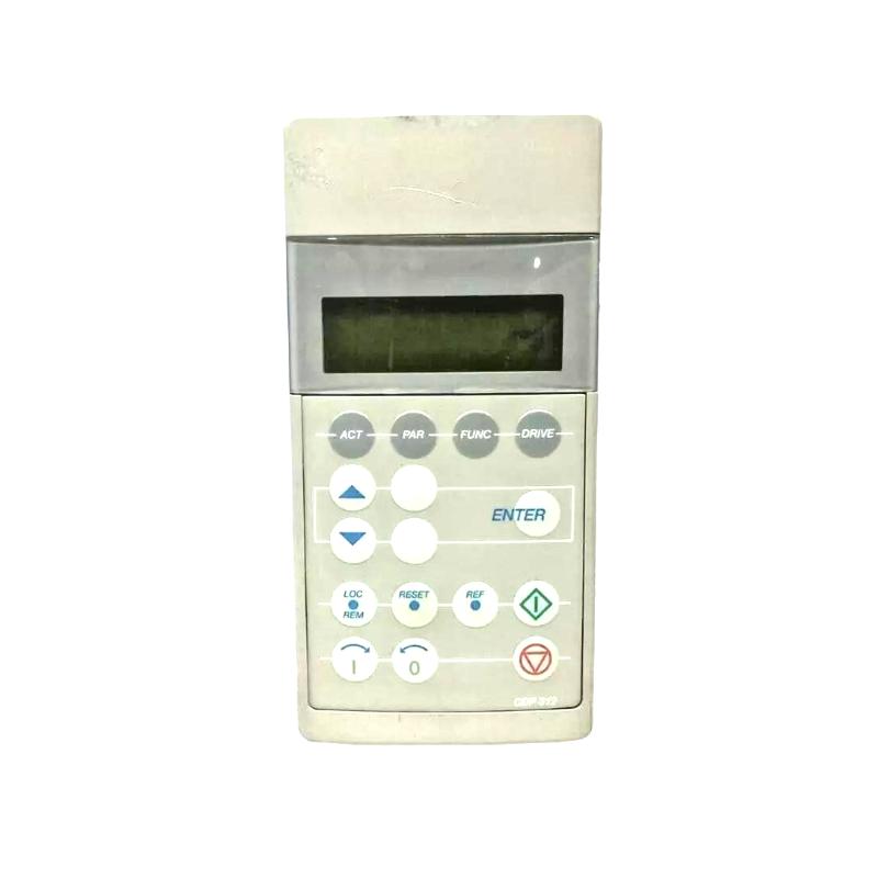 ABB CDP312 3BHL000220P0001 Control Panel