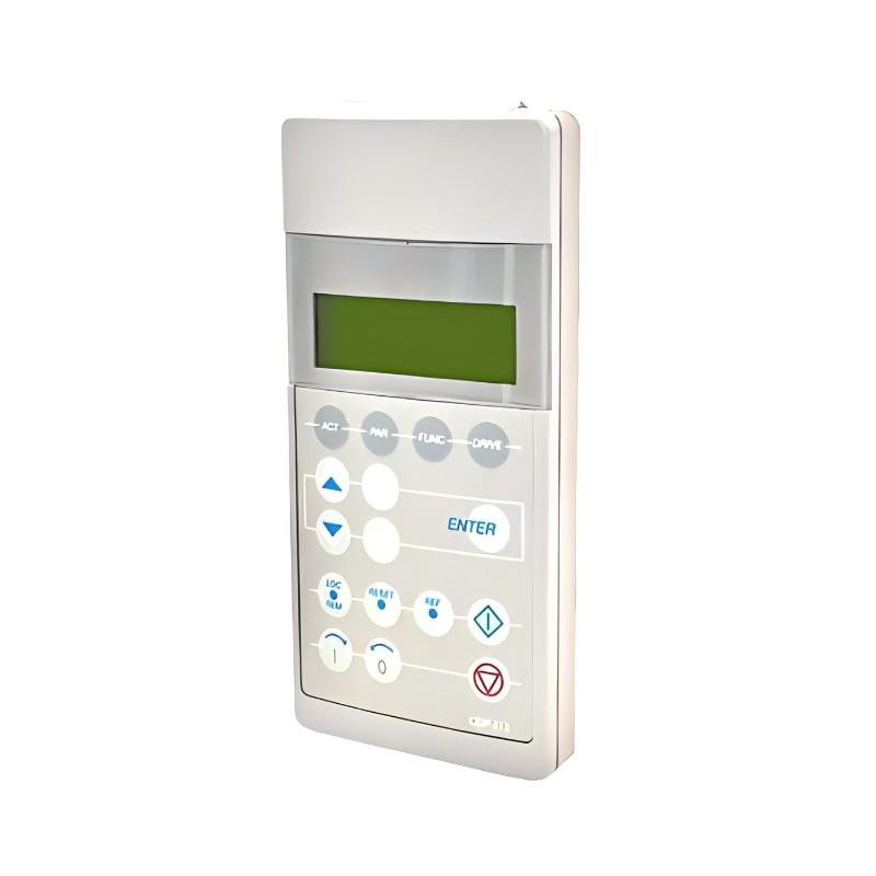 ABB CDP312 3BHL000220P0001 Control Panel