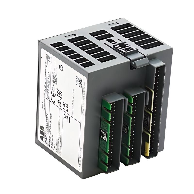 ABB CI522-MODTCP 1SAP222200R0001 Interface Module