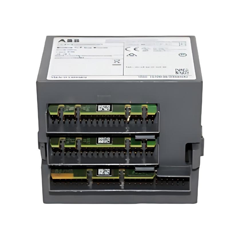 ABB CI522-MODTCP 1SAP222200R0001 Interface Module
